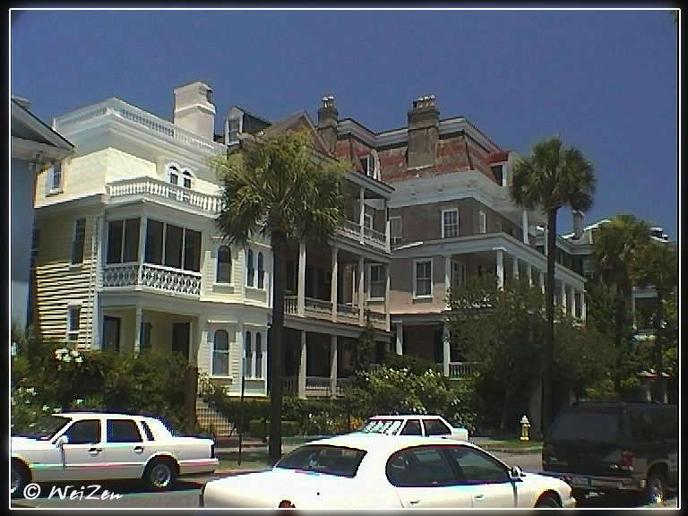 Charleston