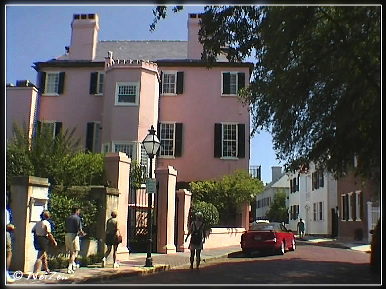 Charleston