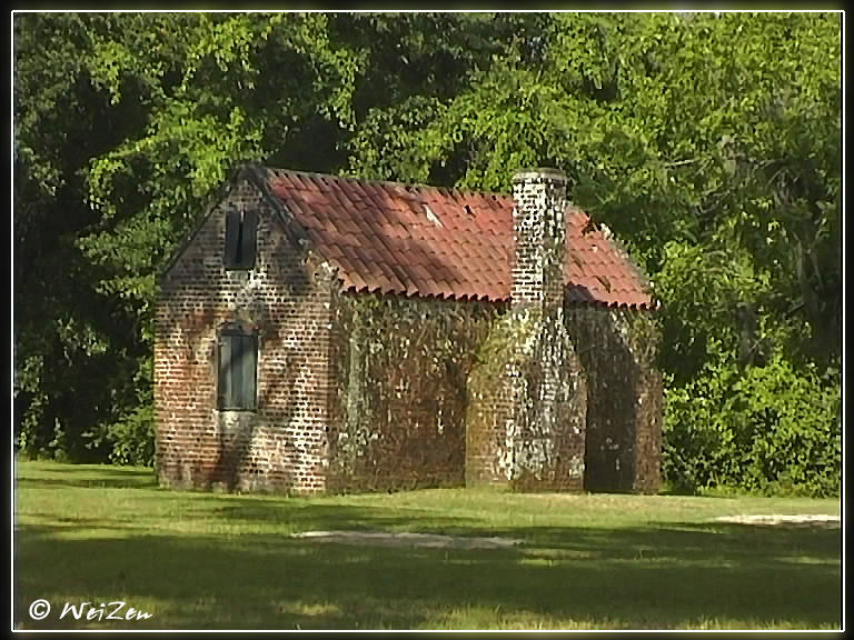 Boone Hall