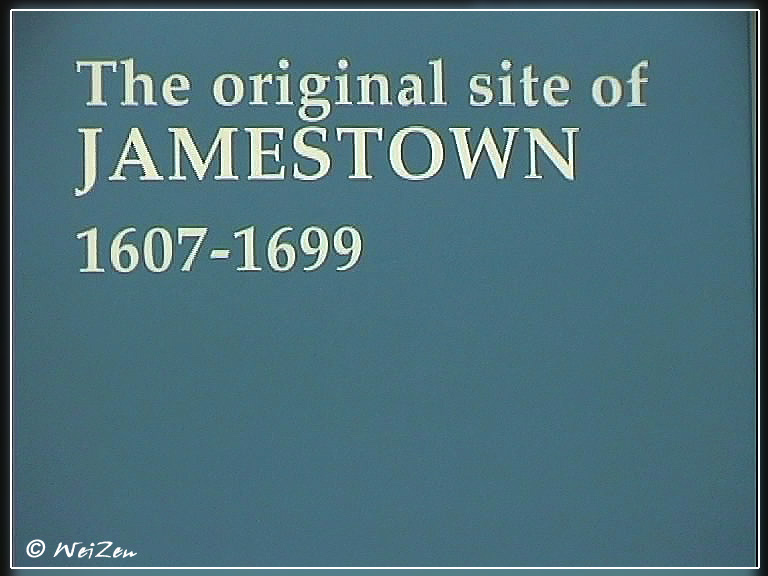 Jamestown