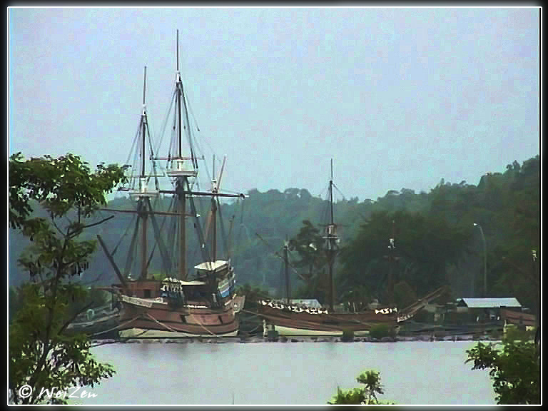 Jamestown