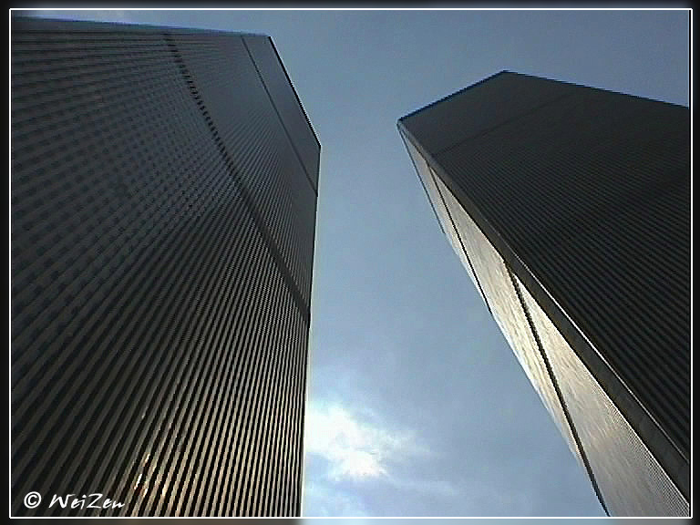 New York WTC